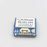 Beitian BN-220 BN-280 BN-880 3.0V-5.0V TTL livello GPS/GLONASS doppio modulo GNSS FLASH incorporato per parti RC Accs 3.0V-5.0V